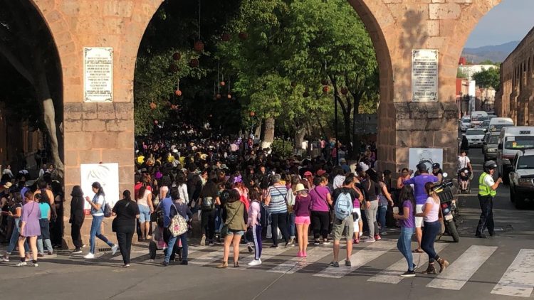 Fotos: Laura Avalos-@MLAvalos23