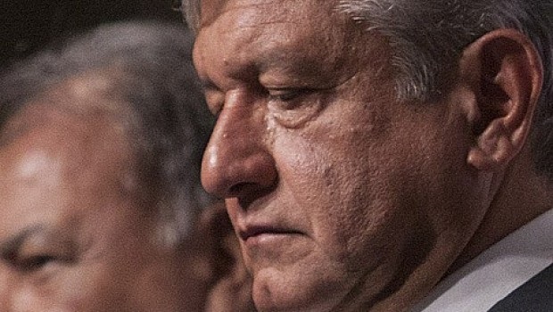 AMLO Iba A Retirarse Tras Perder En 2012: Me Lastimaba, Pensaban Era Por Ambición