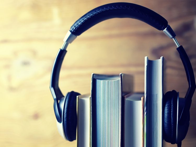 Amazon Pone A Disposición Audiolibros Gratis Por Cuarentena