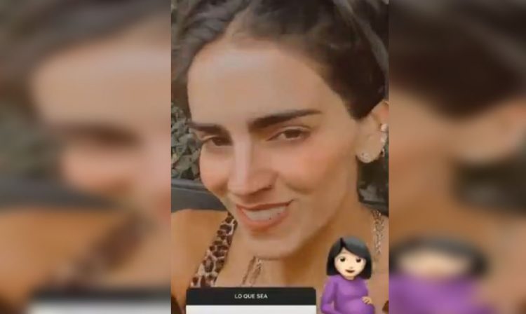 Bárbara de Regil podría quedar embarazada en esta cuarentena 