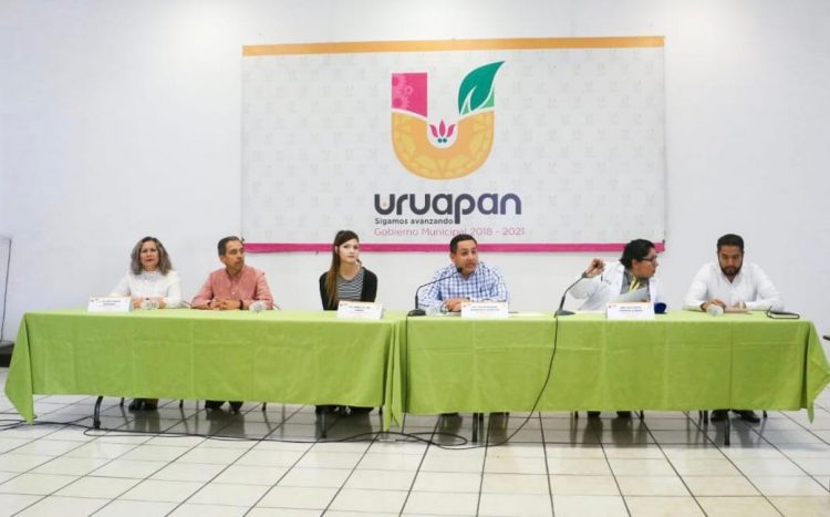 Comité Municipal De Salud Llama A La Población A Reforzar Medidas De Prevención