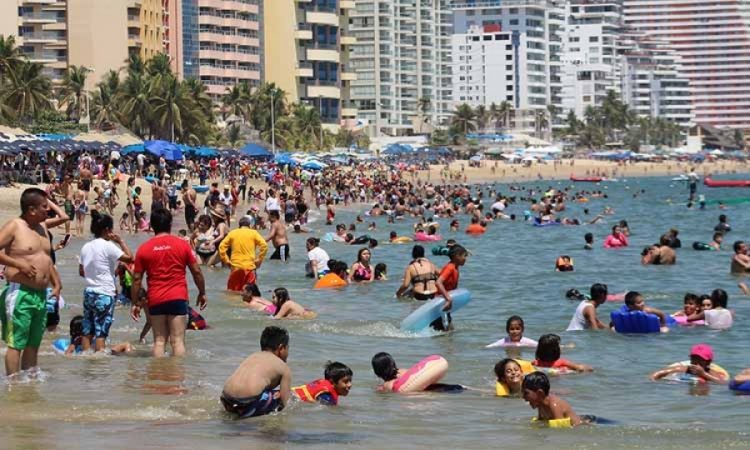 Confirman Primer Caso De Coronavirus En Acapulco Durante Puente Vacacional