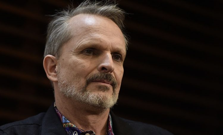 Fallece Madre De Miguel Bosé; Habría Sido Por Coronavirus