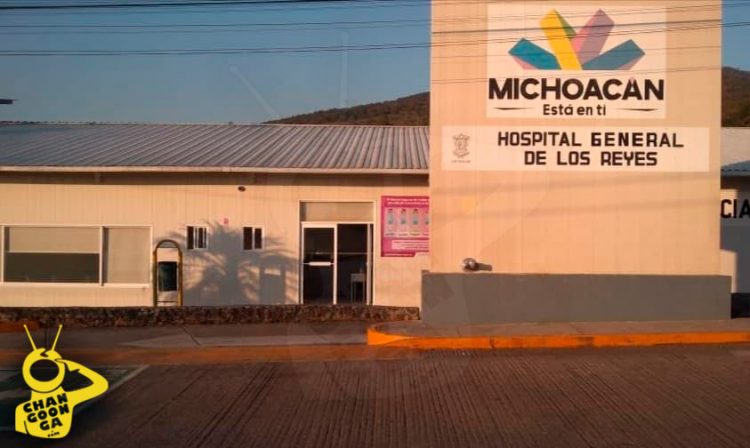 #Michoacán Niño De 3 Años Muere Ahogado En Pila De Agua