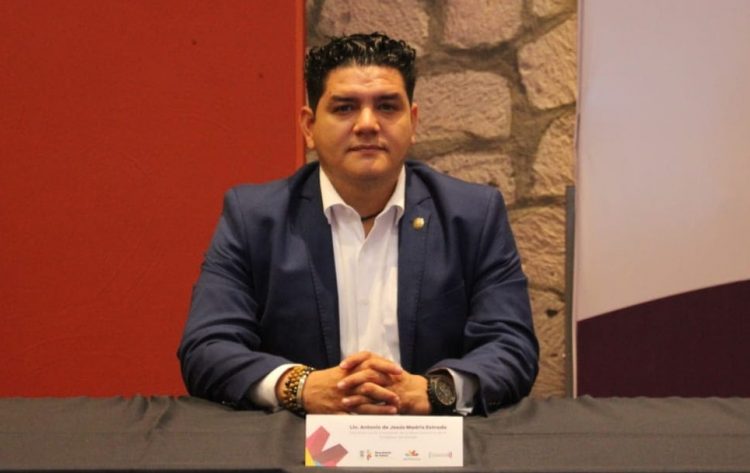 #Michoacán Propone Diputado Implementar Sesiones Virtuales Para Reactivar Congreso