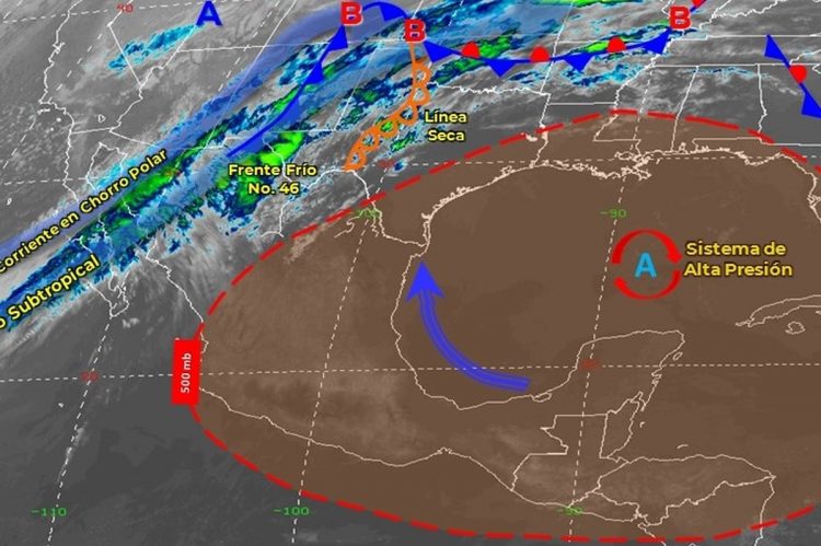 #Michoacán Se Viene Prro Calorón Con Temperaturas De Hasta 40 Grados