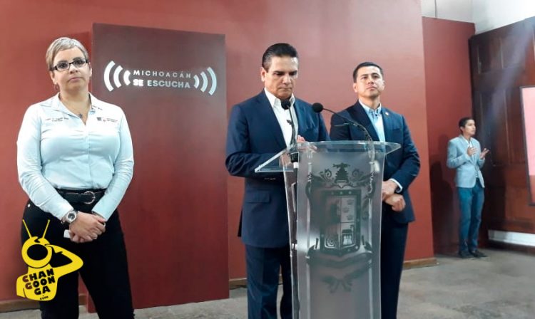 #Michoacán Tianguis Artesanal En Uruapan También Se Suspende Por Coronavirus