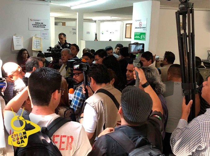 #Michoacán Todos Juntitos En Firma SUEUM- UMSNH, Sin Miedo Al COVID-19