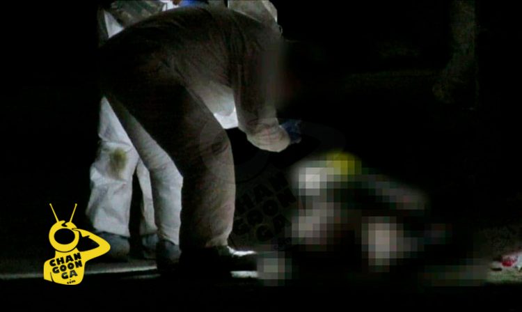 #Morelia Hallan A Mujer Asesinada A Golpes En Ciudad Industrial