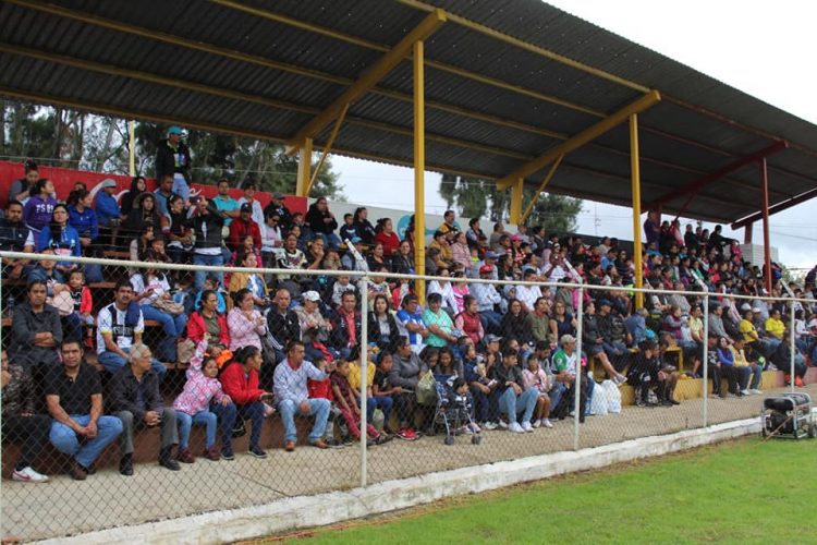 #Morelia Liga Municipal Seguirá Con Partidos: “Ya No Polemicen Las Cosas”