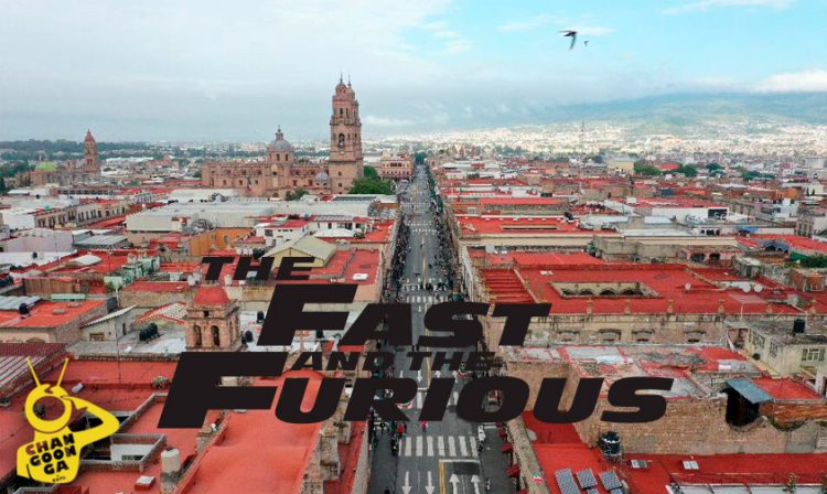 Piden Autoridades Que Dejes De Manejar A Bestia, O Te Quitarán La Licencia