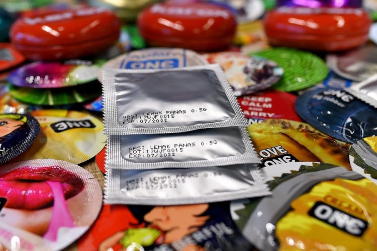 Valiendo: Podría Haber Escasez De Condones En El Mundo Por El COVID-19