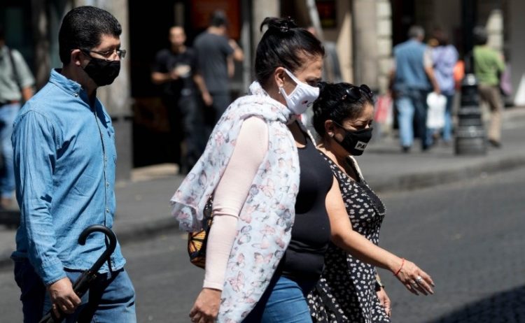 Ya Son 12 Casos De Coronavirus En México; Analizan Posible Caso 13