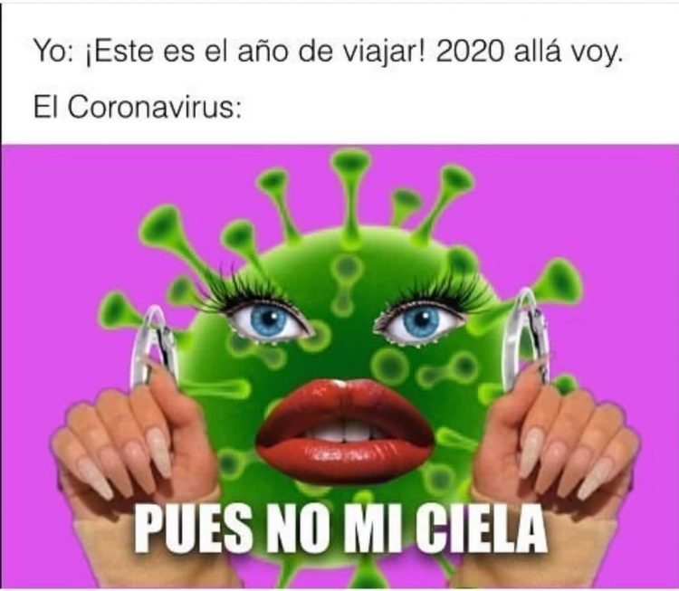 Coronavirus