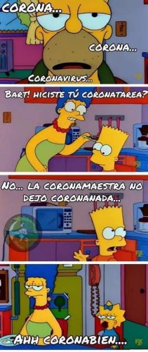 MM Coronavirus
