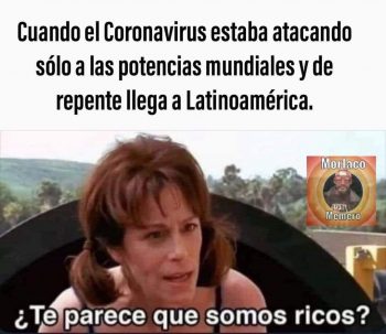 MM Coronavirus