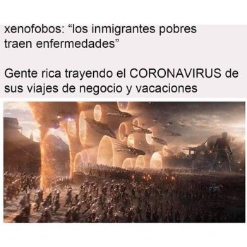 MM Coronavirus