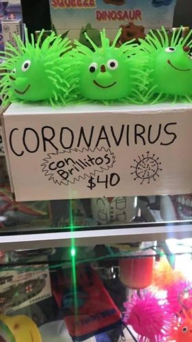 MM Coronavirus
