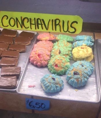 MM Coronavirus