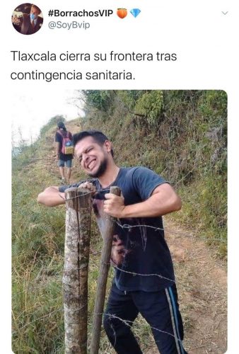 MM Coronavirus