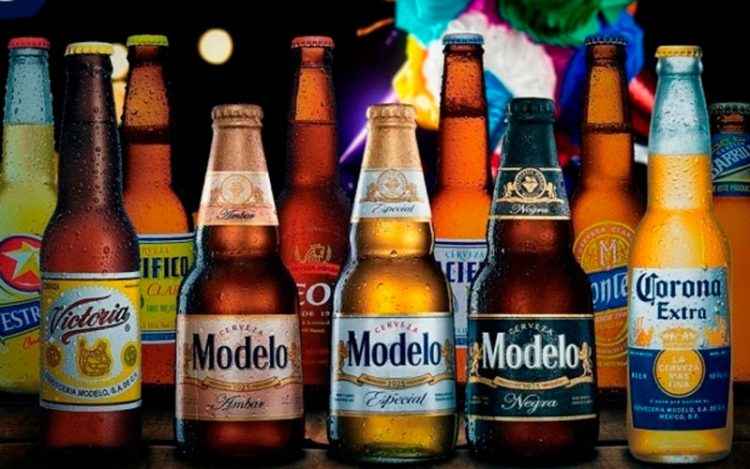 Grupo Modelo y Heineken dejarán de producir y comercializar sus bebidas alcohólicas