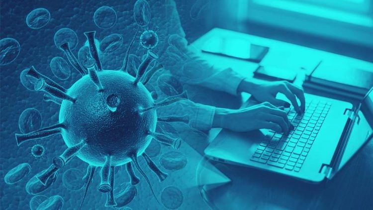 Explicó que dicho modelo permitirá conocer, matemáticamente, la propagación y el control de este tipo de enfermedades infecciosas