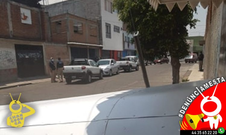 #Denúnciamesta A pesar de contingencia, Cocotra sigue cazando Ubers