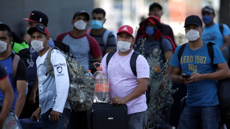 En Un Día, Se Contagiaron 511 Nuevos Pacientes De COVID-19; Suman 8 Mil 772 Casos