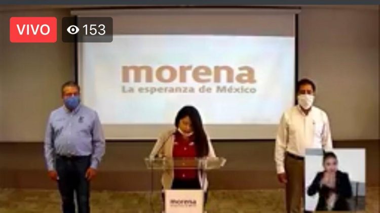 Esta Amenaza Reclama Que Michoacanos Tengan Actitud Madura: Alcaldes De MORENA