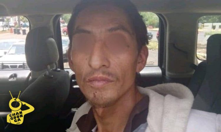#Morelia Escapa De Hospital Moreliano Que Violó A Una Niña, Policía Lo Atrapa