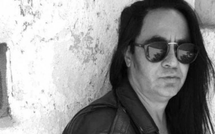 Muere Arturo Huízar A Los 62 Años; Ex Vocalista De La Banda De Metal, Luzbel