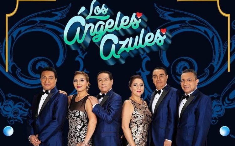 Muere Fundadora Y Madre De “Los Ángeles Azules”, A Los 94 Años