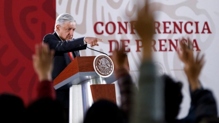 No Hay Cuarta Mala: AMLO Anuncia Otra Rueda De Prensa Diaria