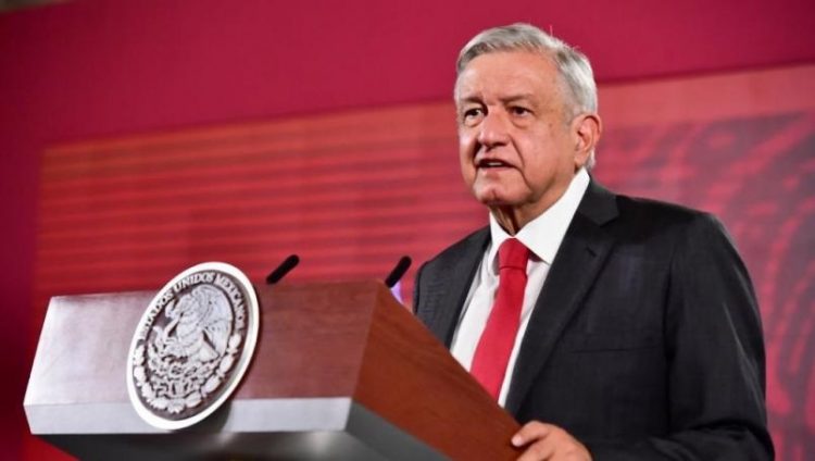 Pobres No Deben Temer Por Lo Que Pase En El Mundo: AMLO