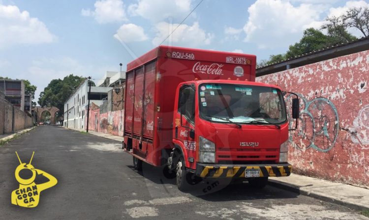 Foto vía Eliza Flores