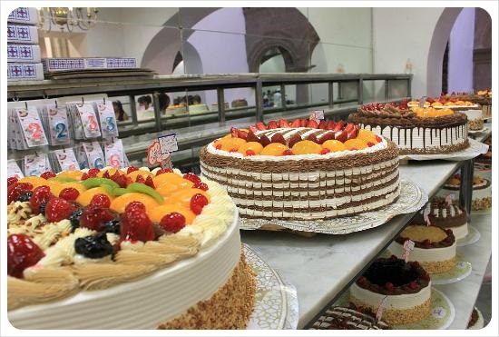 Cerrarán Pastelerías Durante Día De Las Madres En Nuevo León Pa’ Evitar Festejos