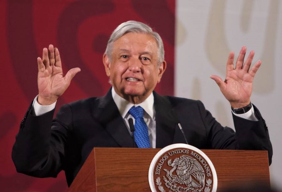 Esta Semana Se Definen Qué Estados Podrían Regresar A Clases, Anuncia AMLO