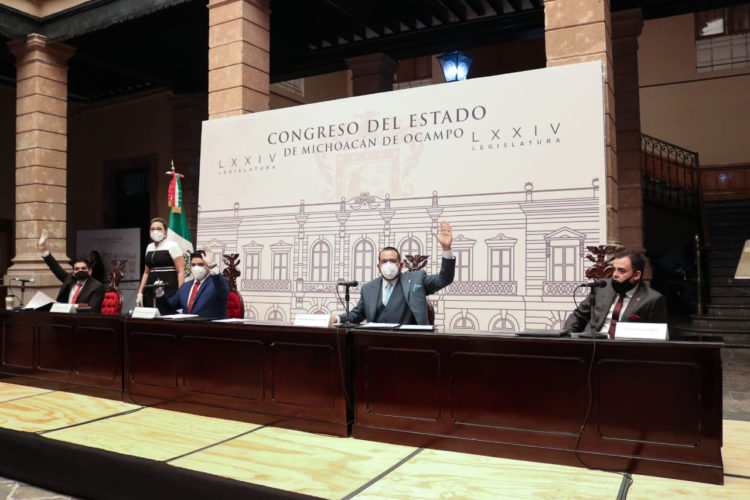 Exhortan A Autoridades Y Empresas A Que Se Implemente Lo Necesario Para Que Información Del Covid_19 Llegue A Población Con Discapacidad Auditiva