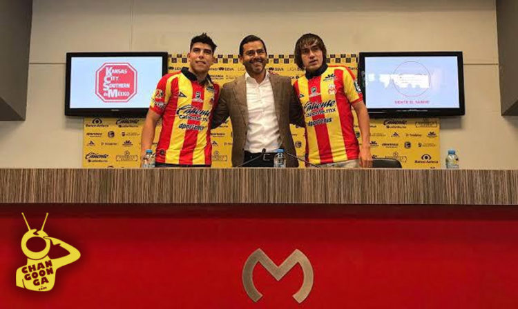 #Morelia Inician Cambios; Héctor Lara Fue Separado De Monarcas