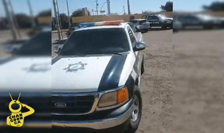 Matan A Balazos A Director Del Medio De Comunicación “Obson”, En Sonora