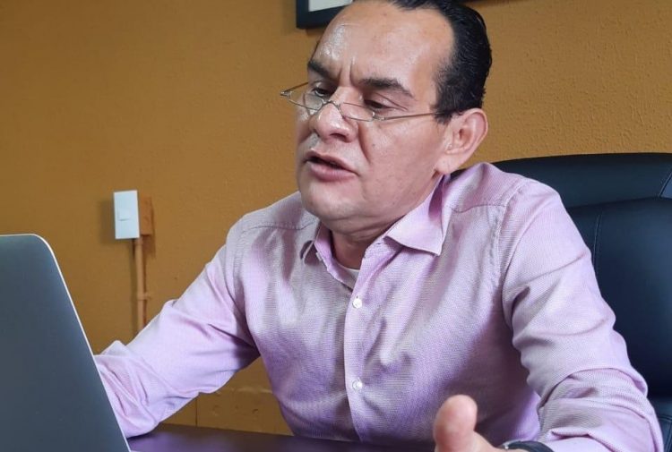 #Michoacán Antes Se Perdían El 95% De Los Procedimientos De La ASM: Auditor