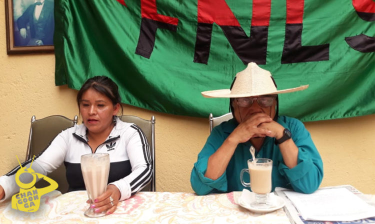#Michoacán Hay 1 Mil 500 Personas Detenidas Desparecidas En Últimos 10 Años: FNLS