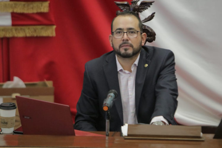 Michoacán Tendrá Nueva Ley Orgánica Municipal: Humberto González