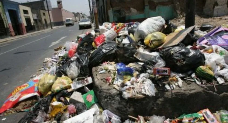 #Morelia Basura En Hogares Ha Aumentado 5% Durante Pandemia