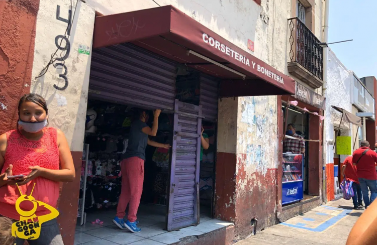 #Morelia Tras Contingencia, 10% De Restaurantes Quebrarán: Líder Restaurantero