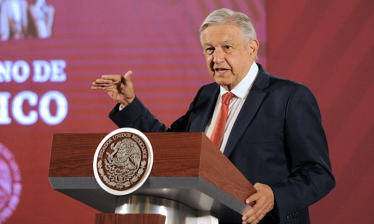 No Debemos Confiarnos, Vamos De Salida: Reitera AMLO 