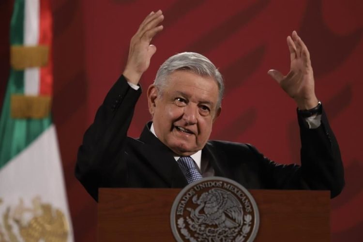 Periódicos Más Famosos Del Mundo Mienten: AMLO