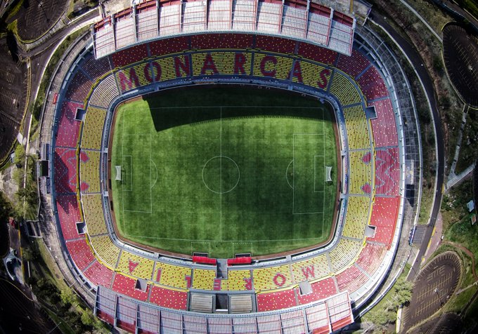 Según Mediotiempo, Jugadores De Monarcas Ya Fueron Notificados De La Mudanza