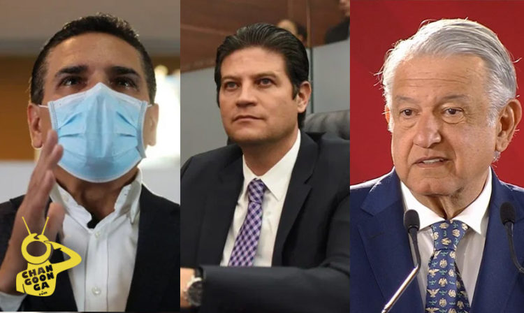 Alfonso: Silvano Ha Tomado Mejores Decisiones Que La Federación Al Antender El COVID -19