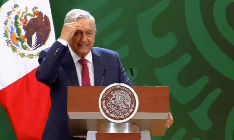 Tras Enterarse De Que Existe El Conapred, AMLO Quiere Desaparecer La Dependencia